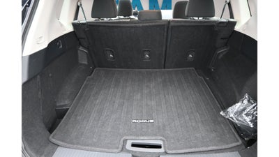 2021 Nissan Rogue SV Intelligent AWD