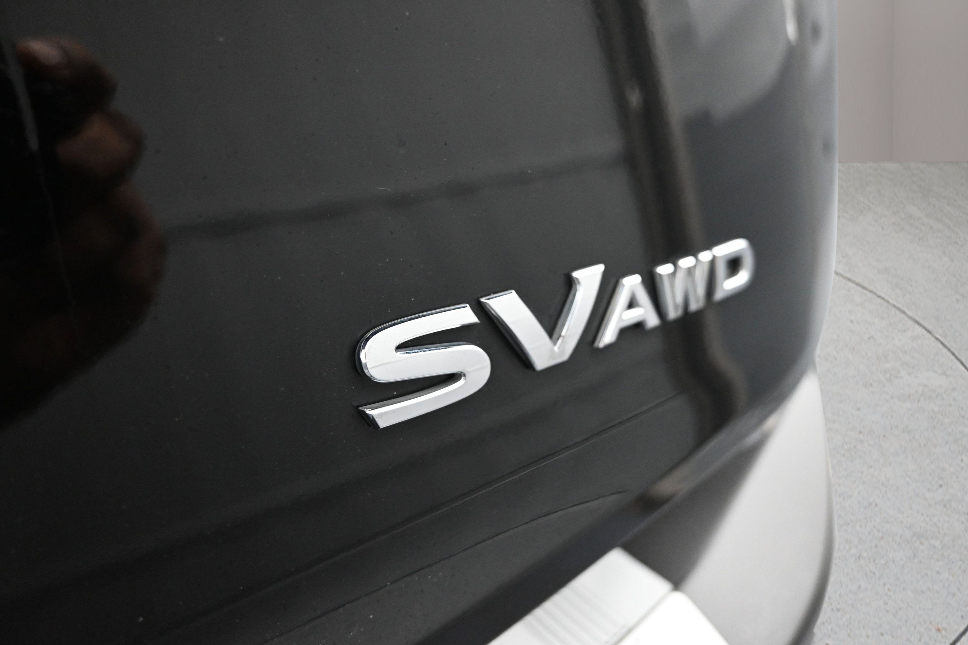 2021 Nissan Rogue SV Intelligent AWD