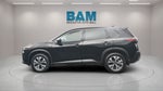 2021 Nissan Rogue SV Intelligent AWD