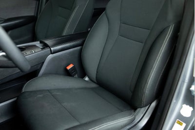 2023 Nissan Rogue S FWD