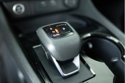 2023 Nissan Rogue S FWD