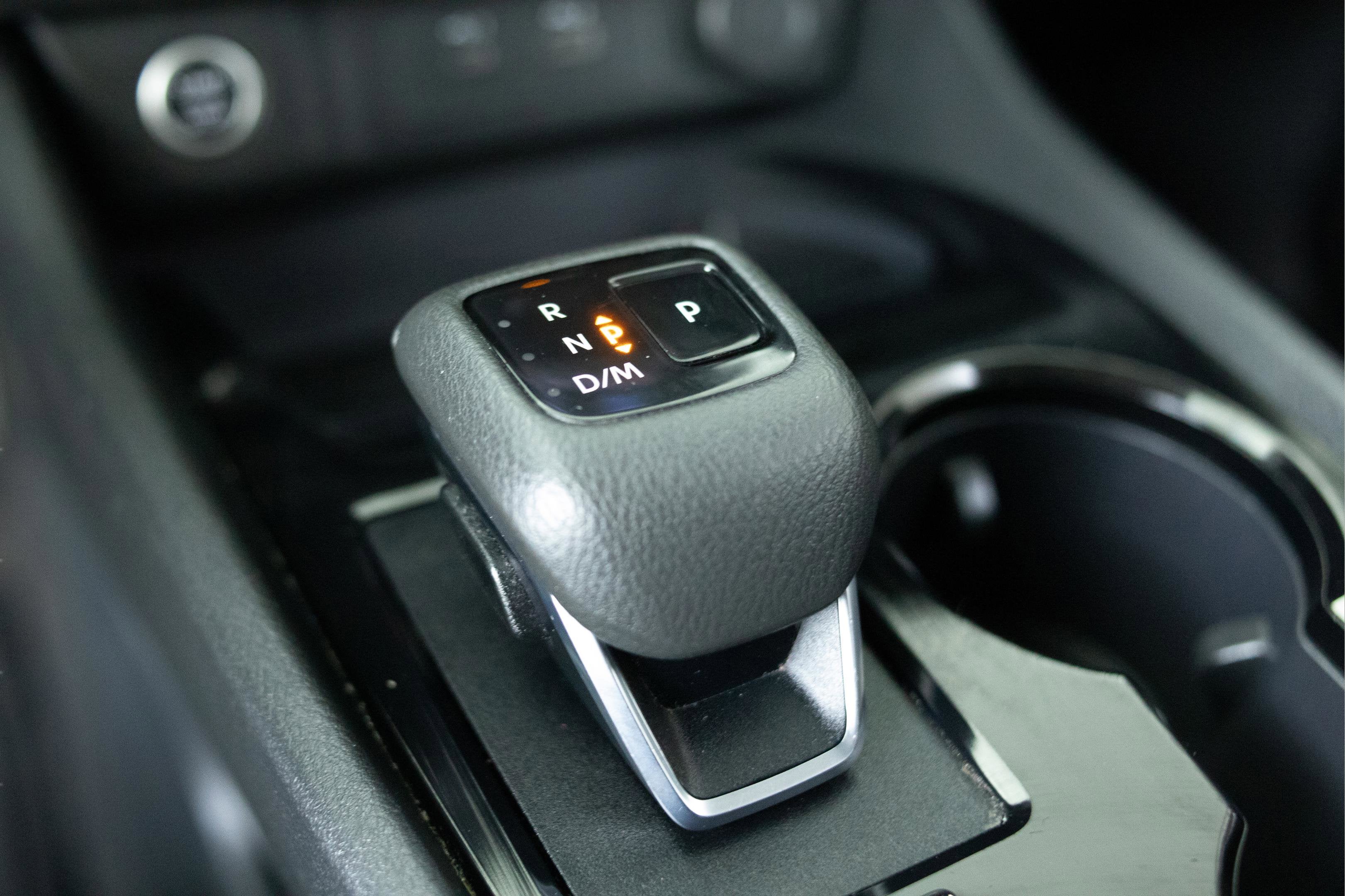 2023 Nissan Rogue S FWD