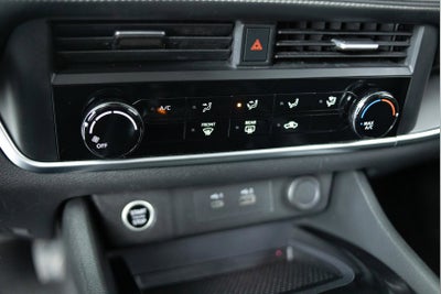 2023 Nissan Rogue S FWD