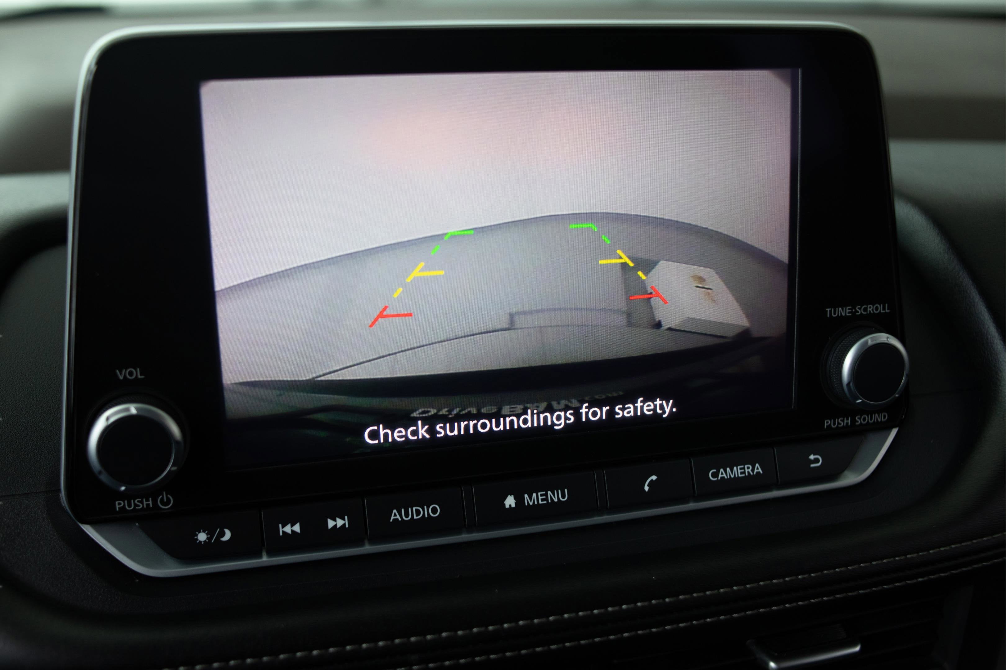 2023 Nissan Rogue S FWD