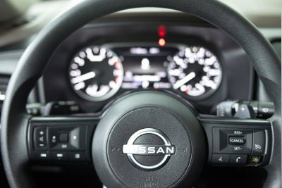 2023 Nissan Rogue S FWD