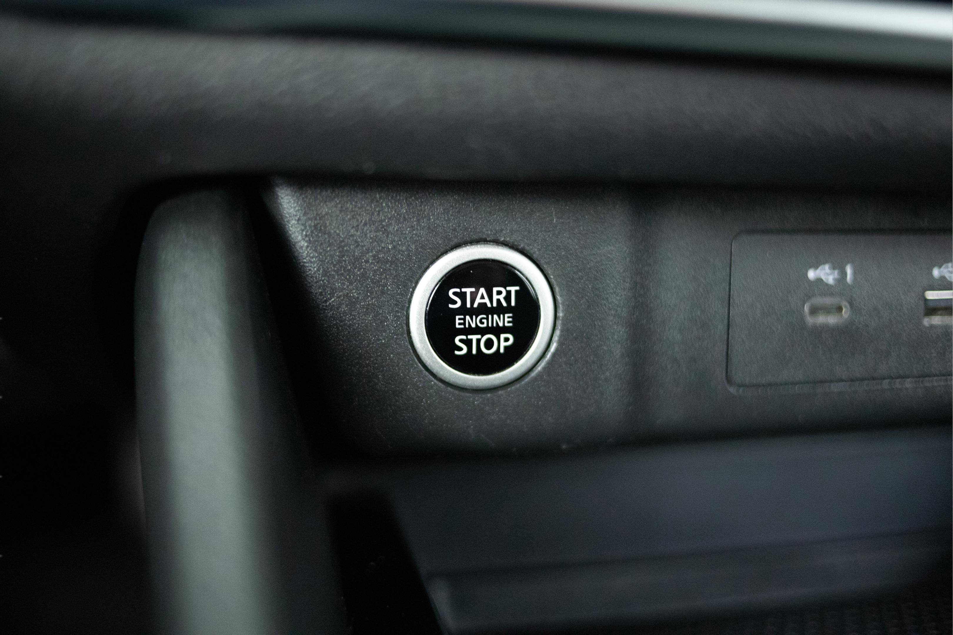 2023 Nissan Rogue S FWD