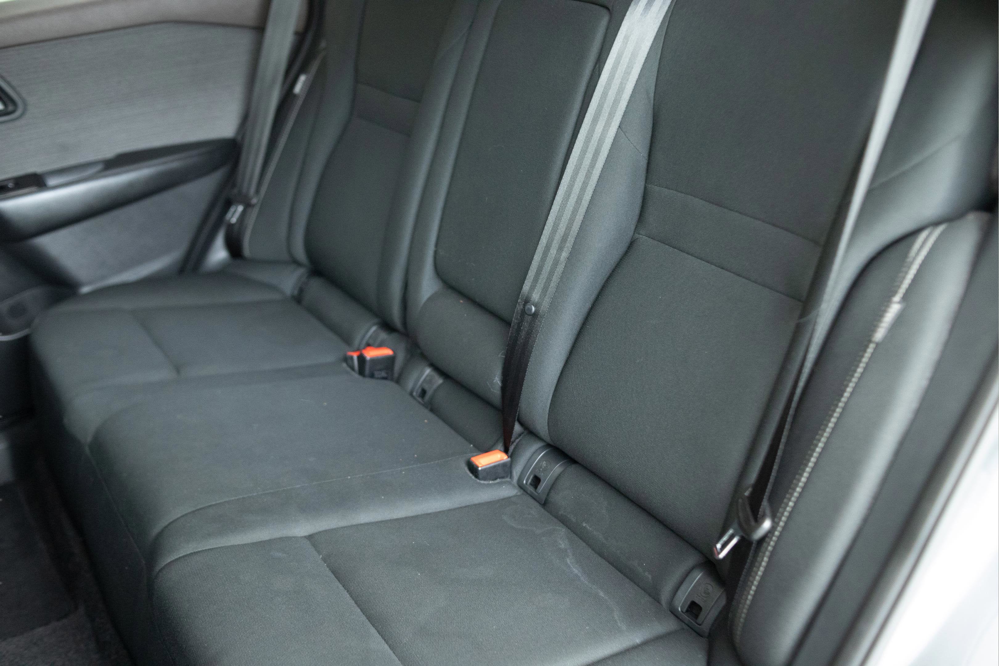 2023 Nissan Rogue S FWD