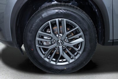 2023 Nissan Rogue S FWD