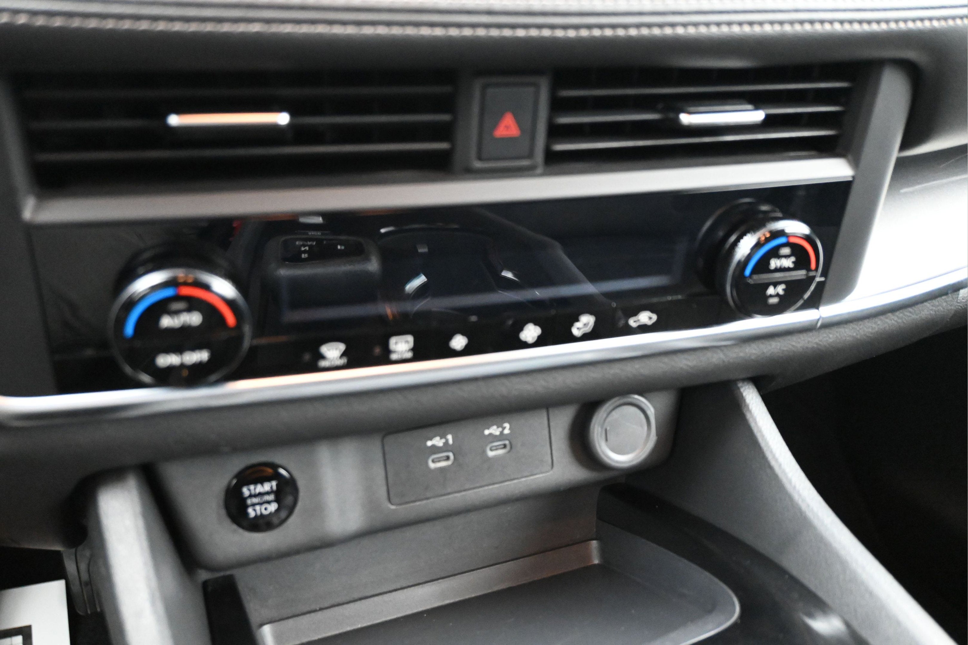 2025 Nissan Rogue SV FWD