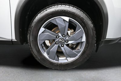 2025 Nissan Rogue SV FWD