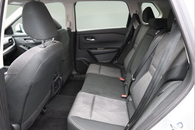 2025 Nissan Rogue SV FWD