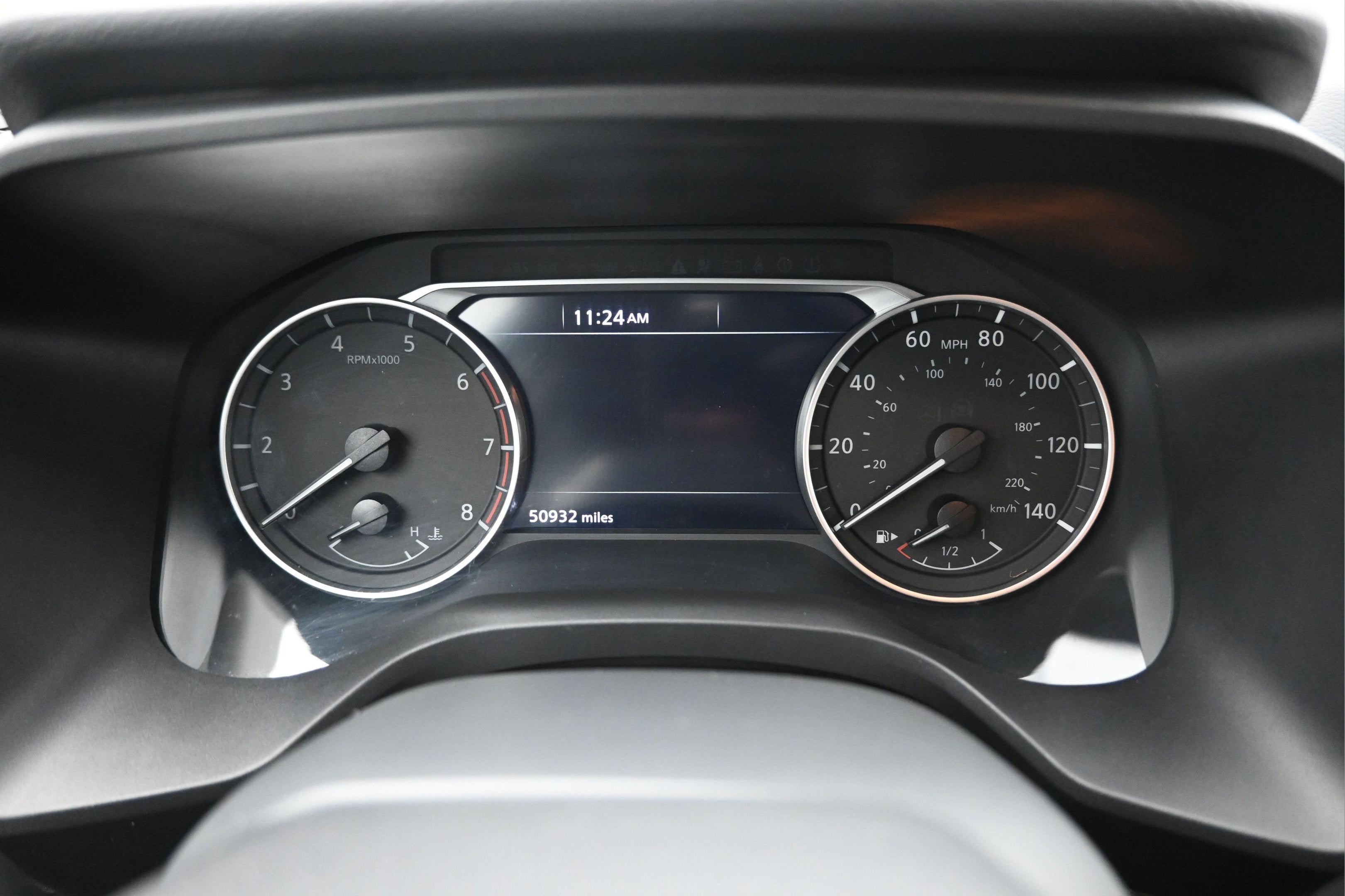 2025 Nissan Rogue SV FWD