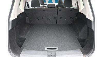 2025 Nissan Rogue SV FWD