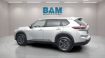 2025 Nissan Rogue SV FWD