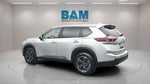 2025 Nissan Rogue SV FWD