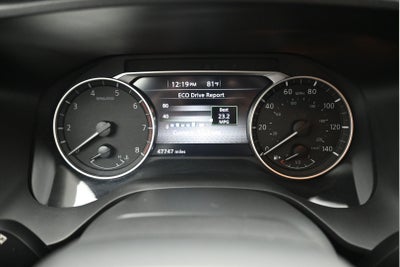 2025 Nissan Rogue SV FWD