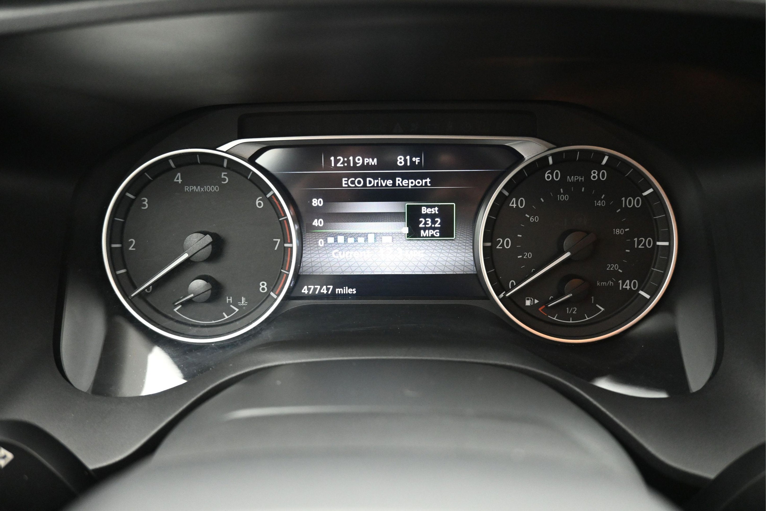 2025 Nissan Rogue SV FWD