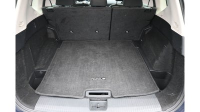 2025 Nissan Rogue SV FWD