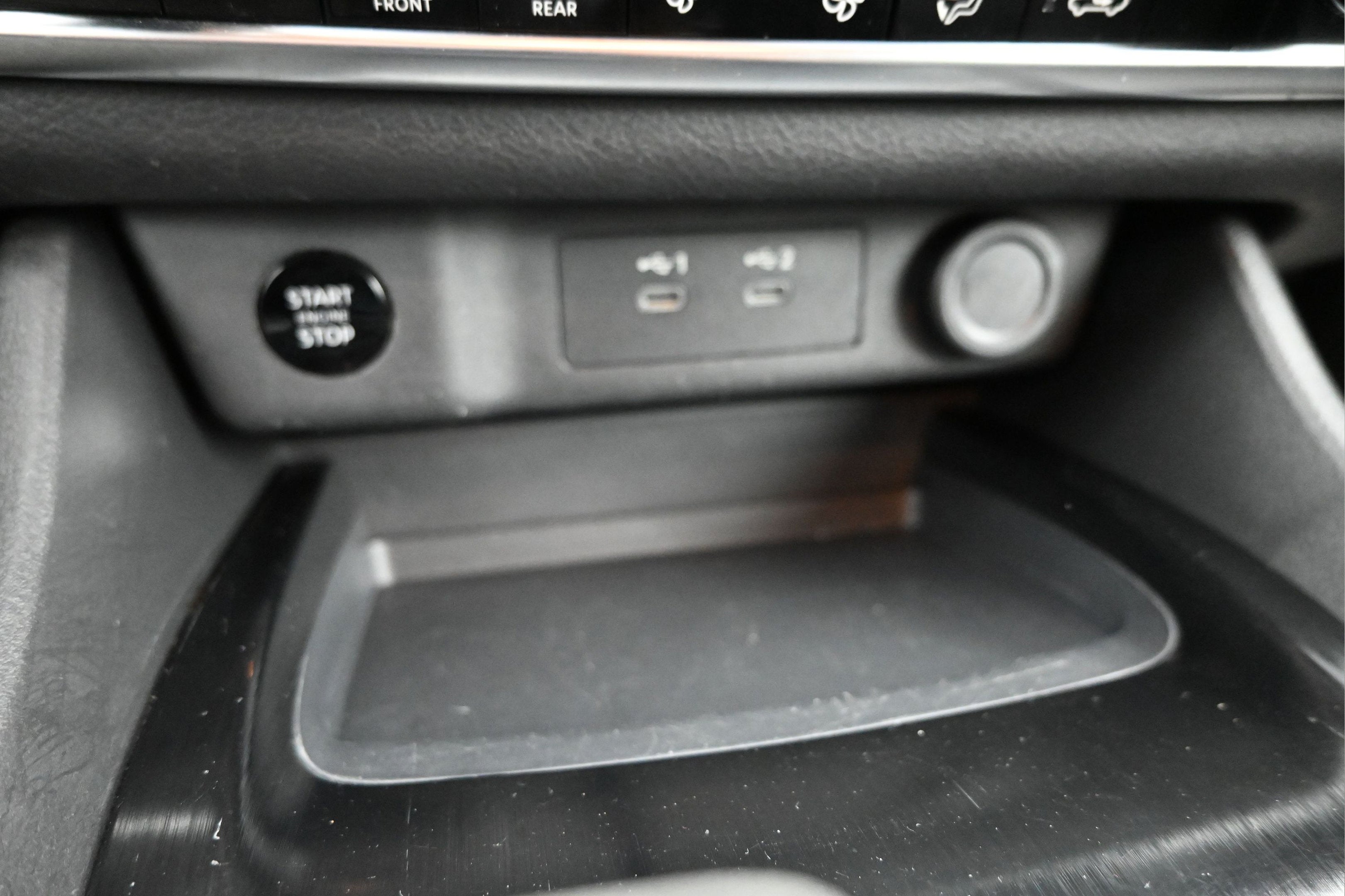 2025 Nissan Rogue SV FWD