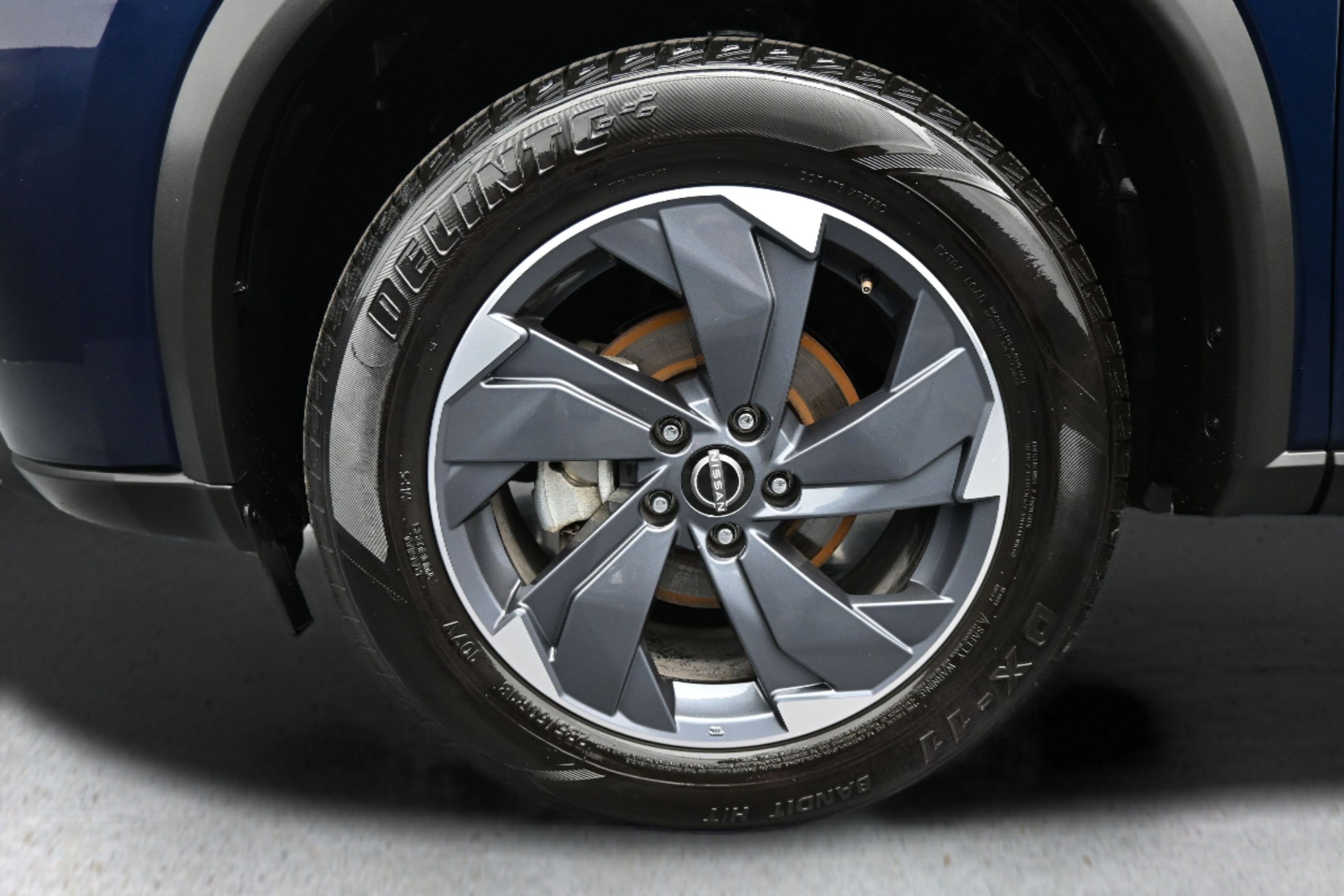 2025 Nissan Rogue SV FWD