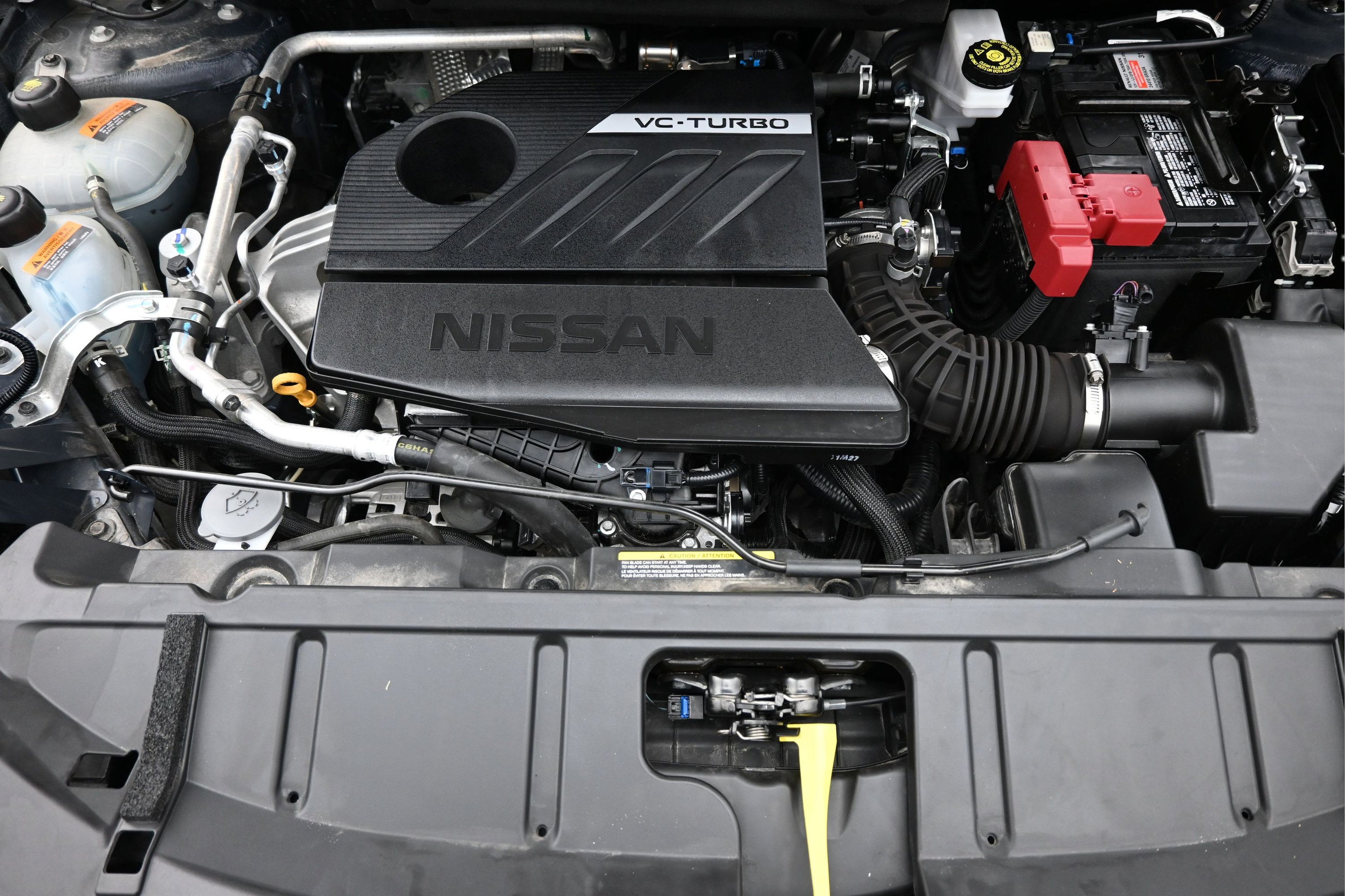 2025 Nissan Rogue SV FWD