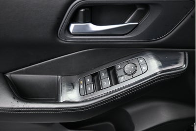 2025 Nissan Rogue SV Intelligent AWD