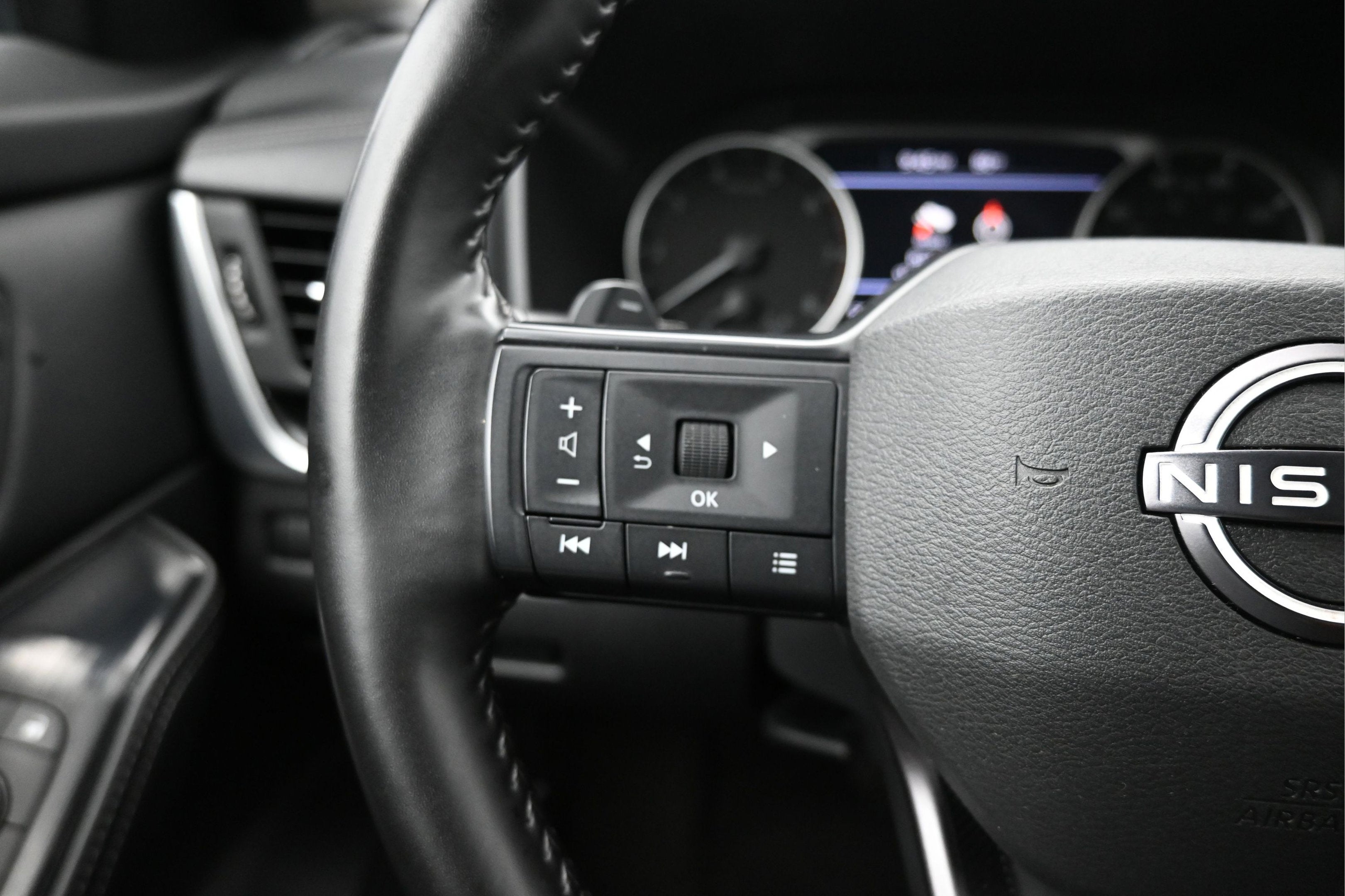 2025 Nissan Rogue SV Intelligent AWD