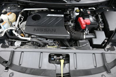 2025 Nissan Rogue SV Intelligent AWD