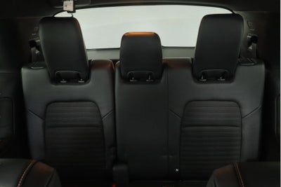 2024 Nissan Pathfinder Rock Creek 4WD