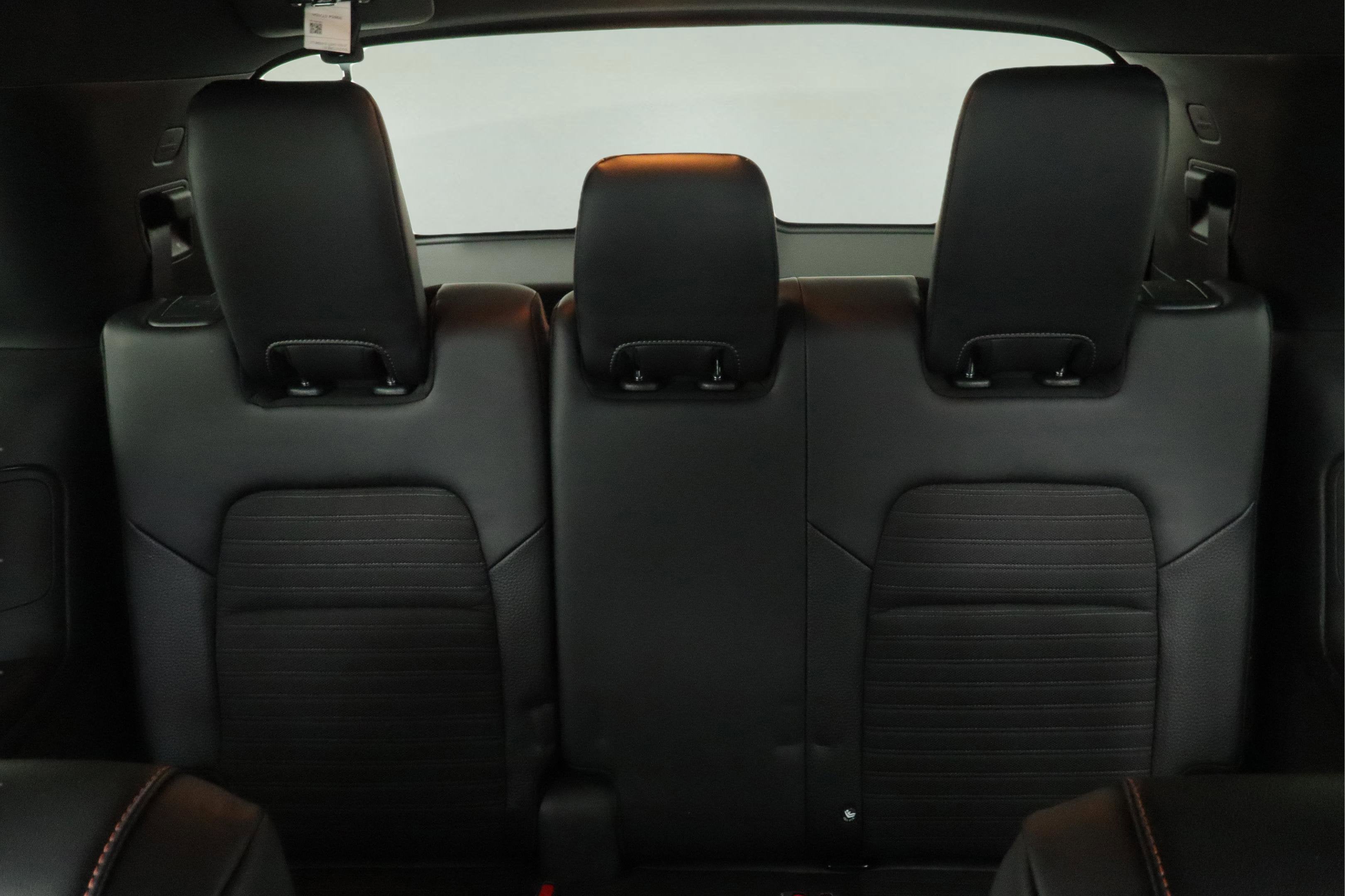 2024 Nissan Pathfinder Rock Creek 4WD