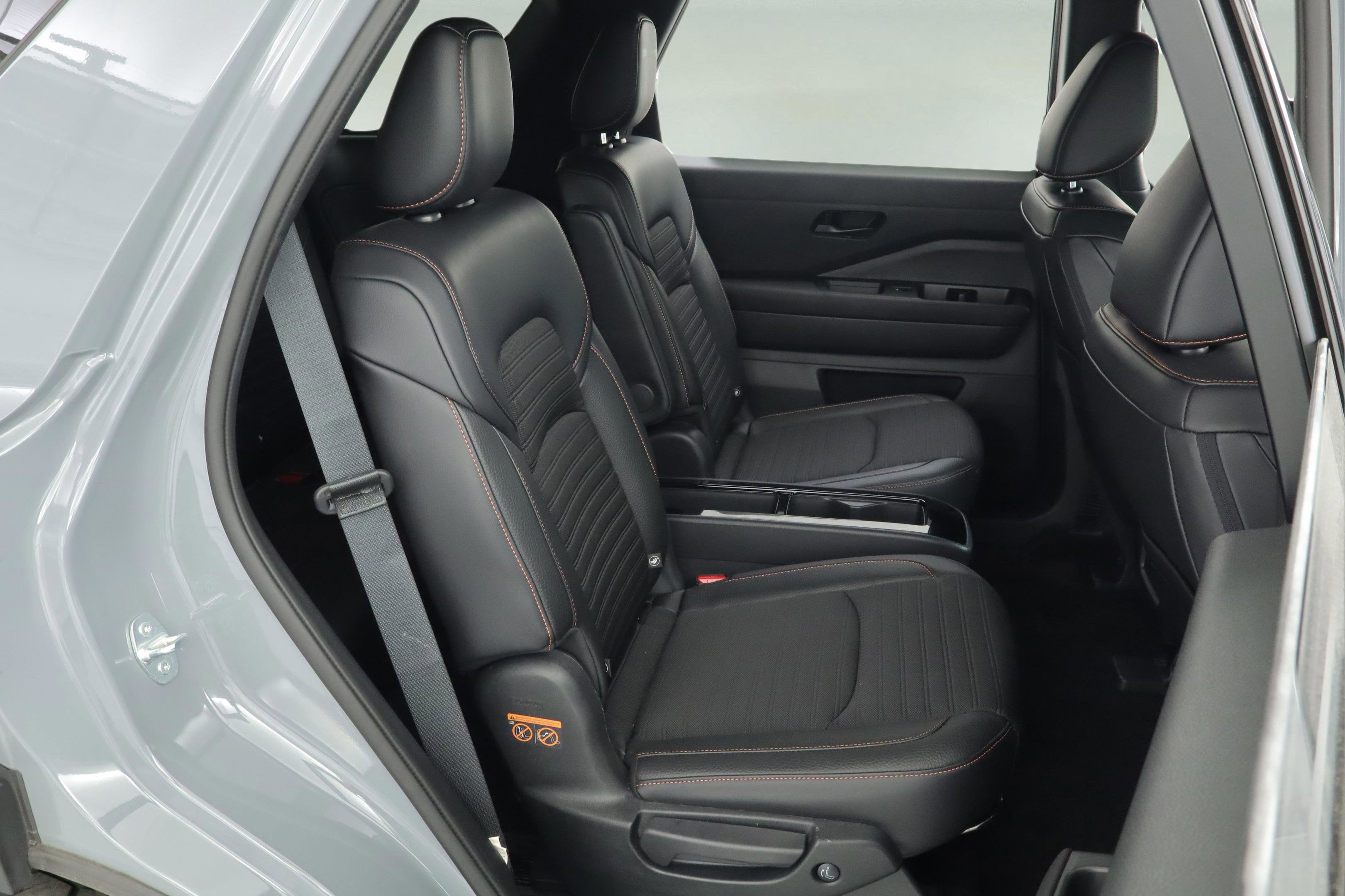 2024 Nissan Pathfinder Rock Creek 4WD