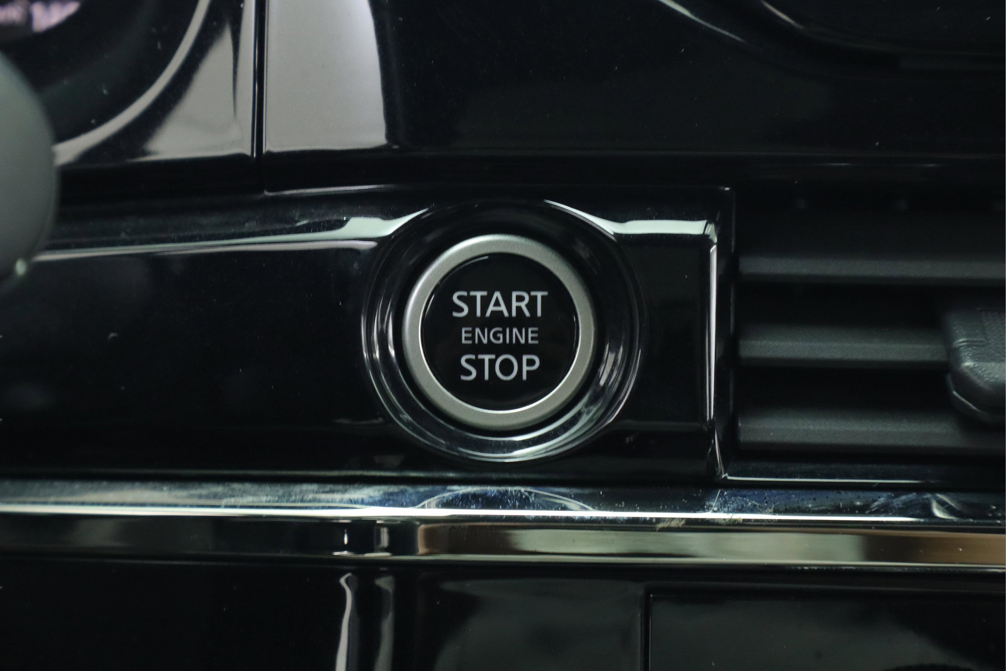 2024 Nissan Pathfinder Rock Creek 4WD