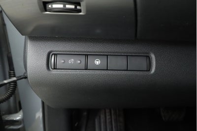 2024 Nissan Pathfinder Rock Creek 4WD