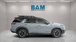 2024 Nissan Pathfinder Rock Creek 4WD