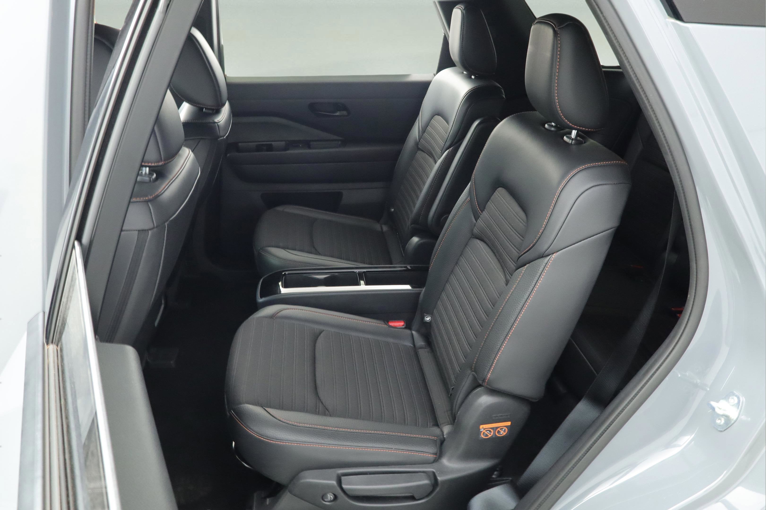 2024 Nissan Pathfinder Rock Creek 4WD