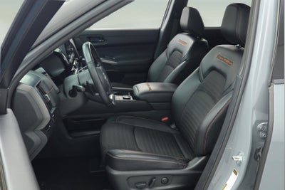 2024 Nissan Pathfinder Rock Creek 4WD