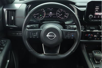 2024 Nissan Pathfinder Rock Creek 4WD