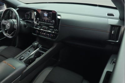 2024 Nissan Pathfinder Rock Creek 4WD