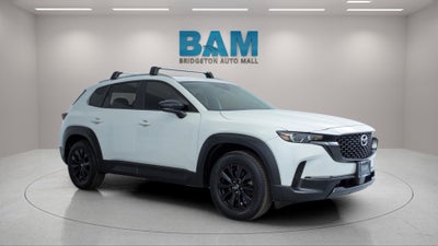 2023 Mazda Mazda CX-50 2.5 S Preferred Plus