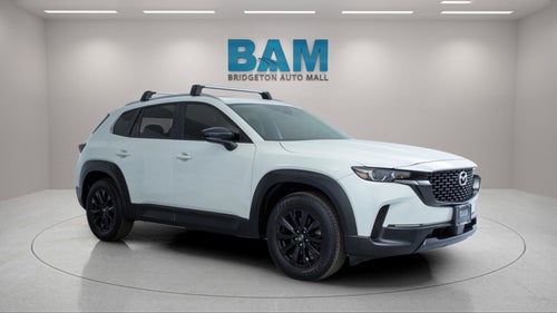 2023 Mazda Mazda CX-50 2.5 S Preferred Plus