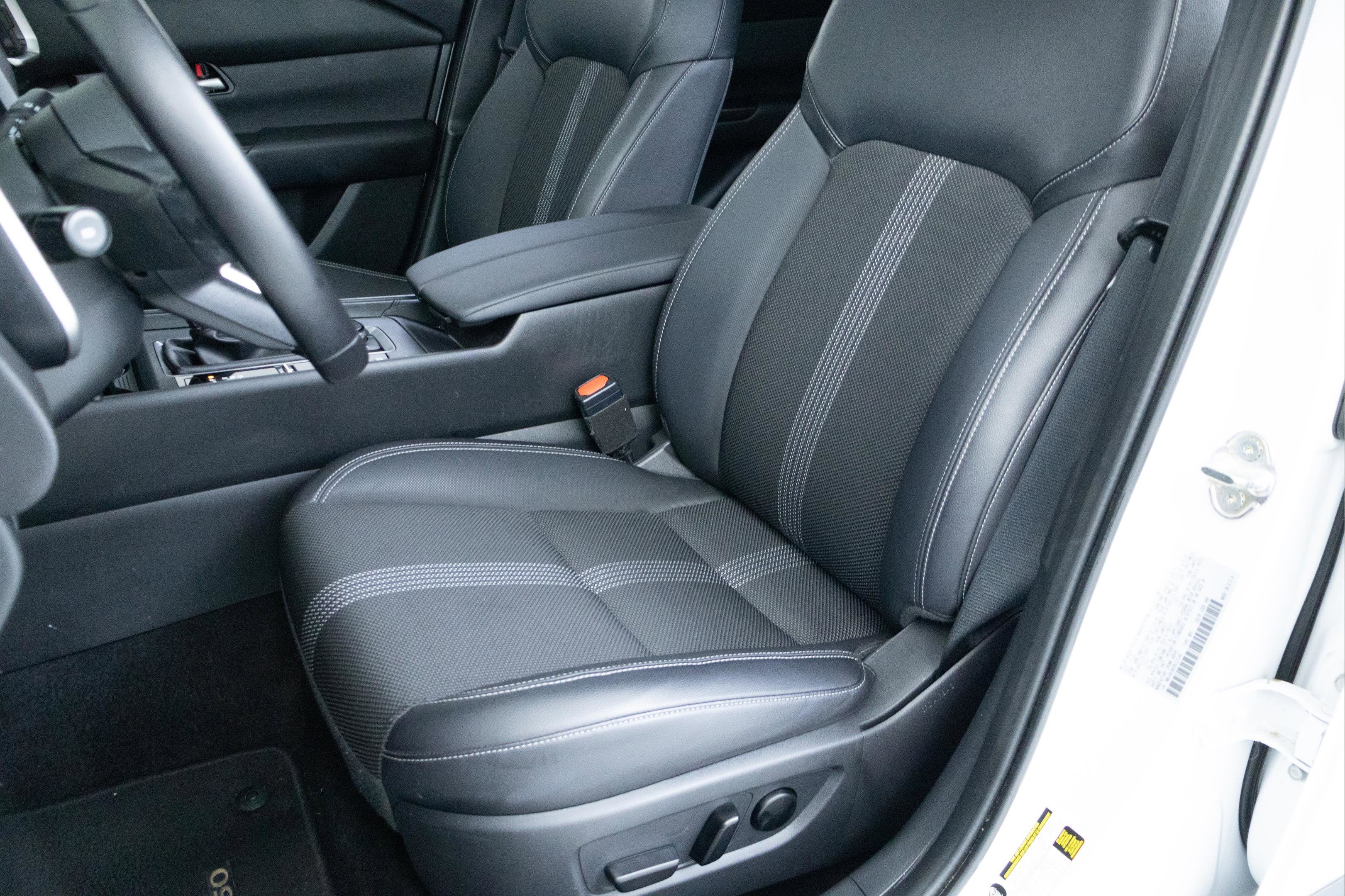 2023 Mazda Mazda CX-50 2.5 S Preferred Plus