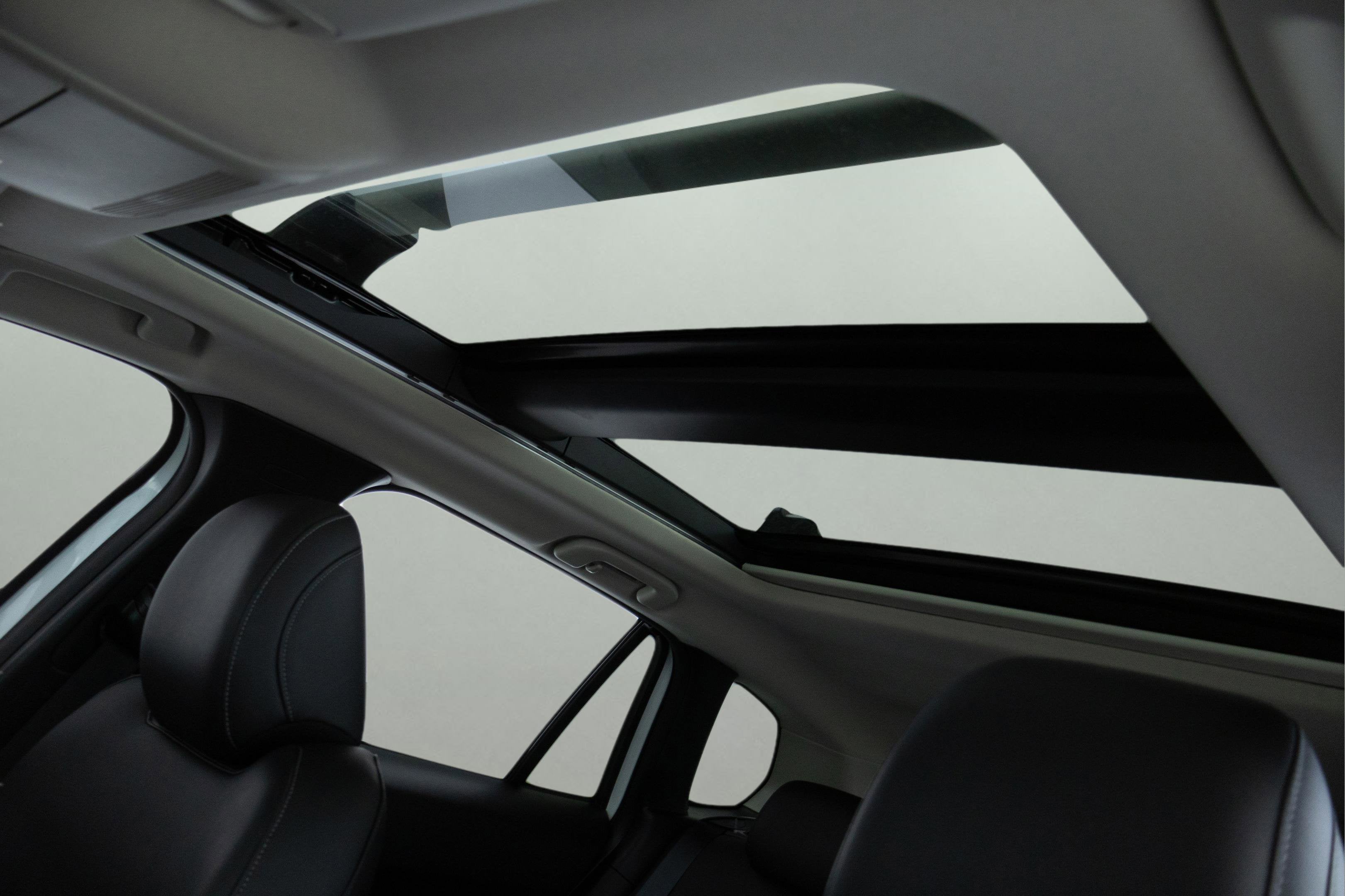 2023 Mazda Mazda CX-50 2.5 S Preferred Plus