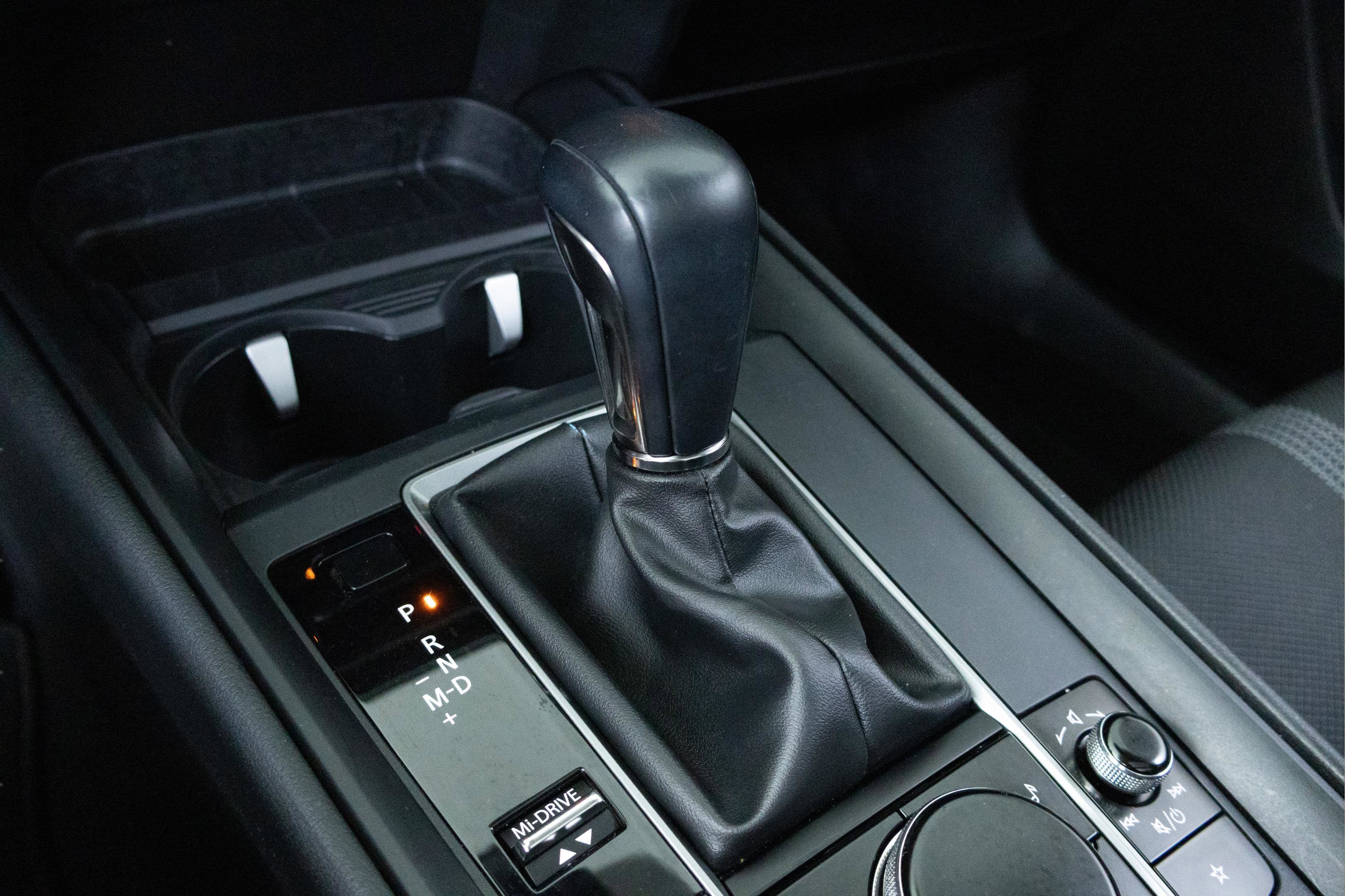 2023 Mazda Mazda CX-50 2.5 S Preferred Plus