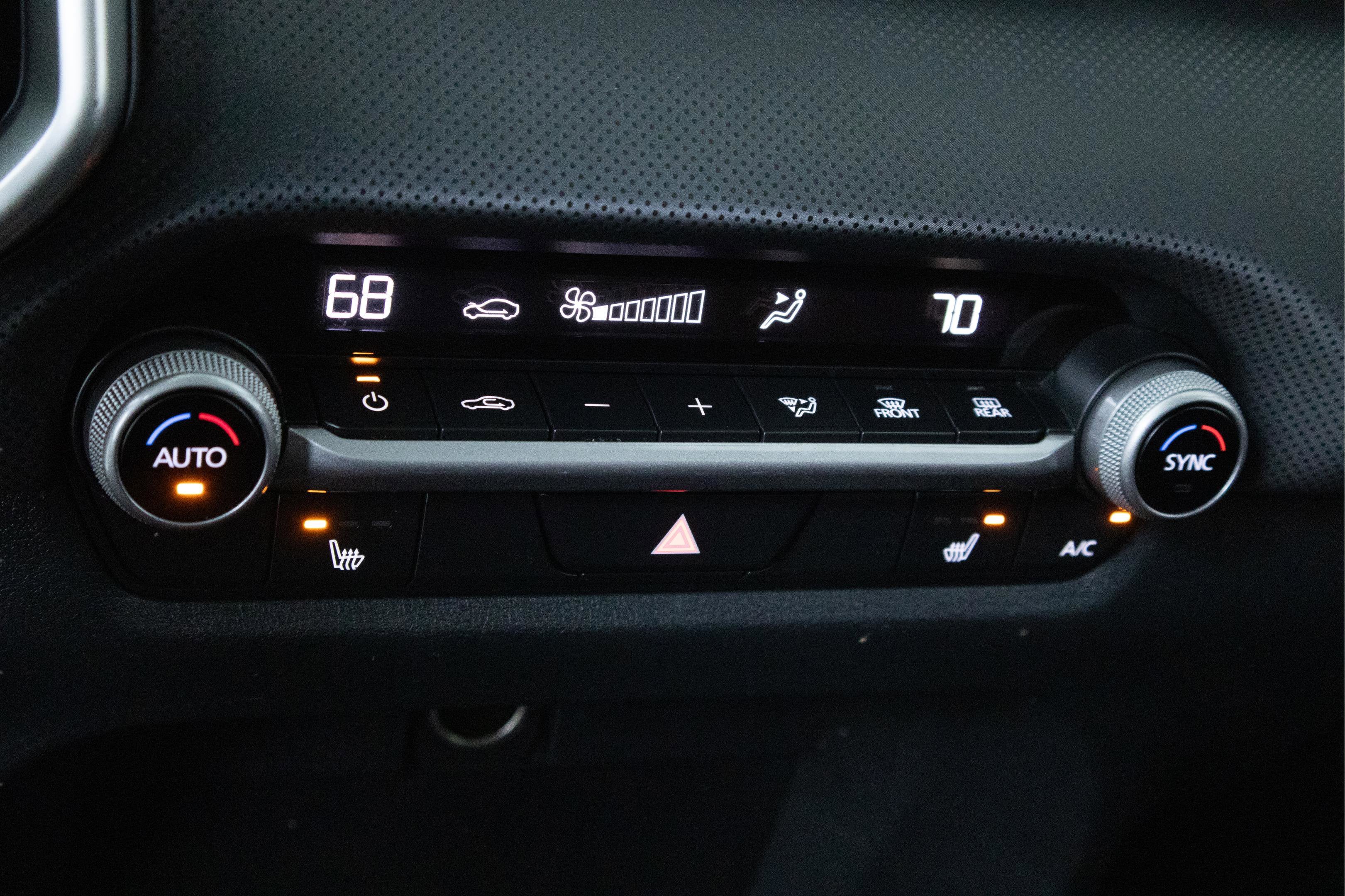 2023 Mazda Mazda CX-50 2.5 S Preferred Plus