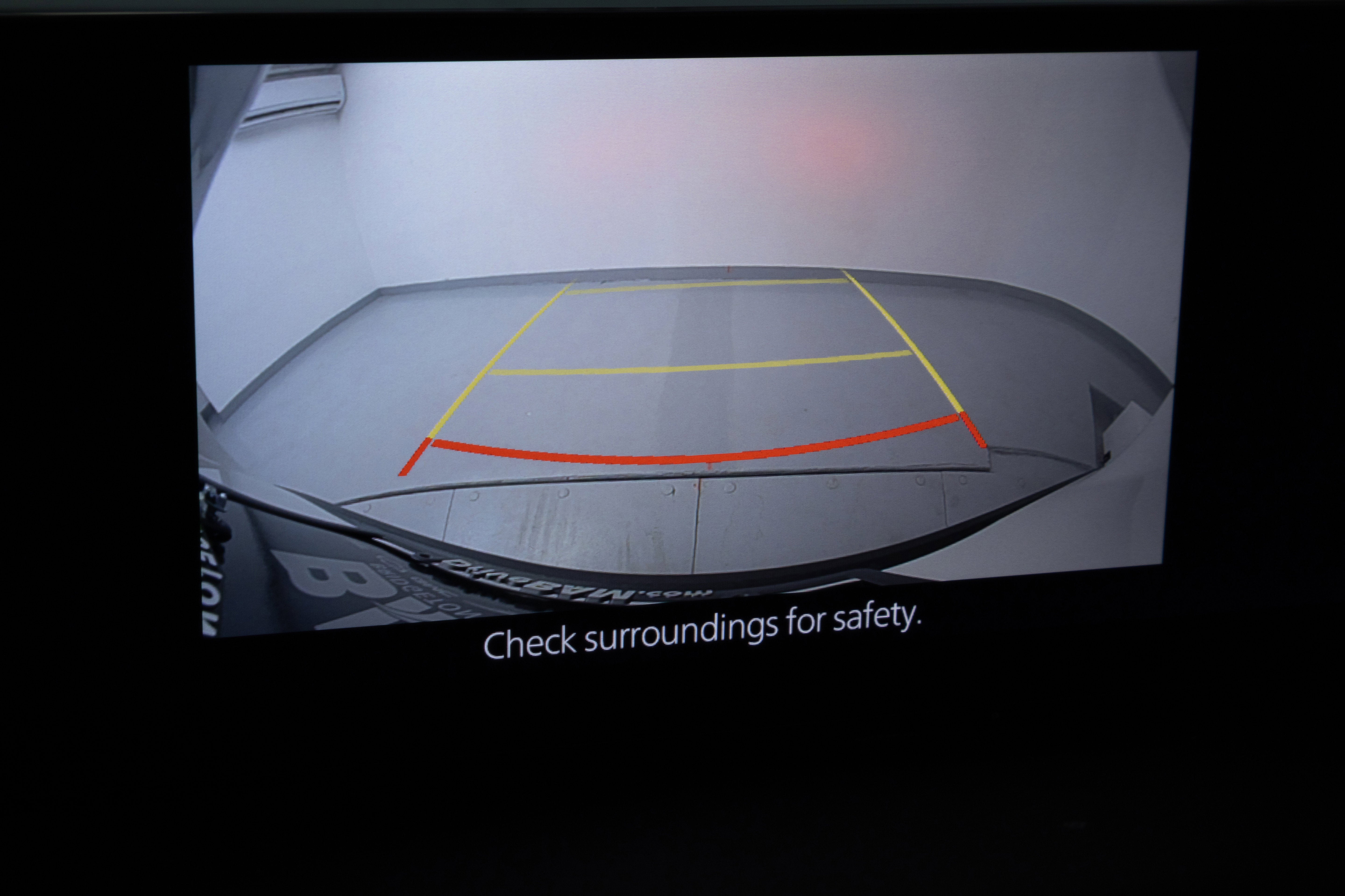 2023 Mazda Mazda CX-50 2.5 S Preferred Plus