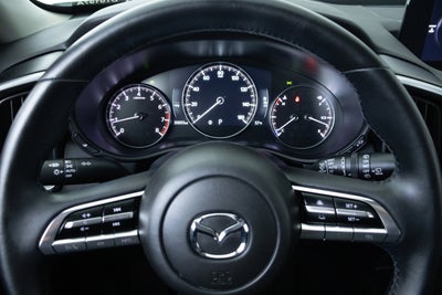 2023 Mazda Mazda CX-50 2.5 S Preferred Plus