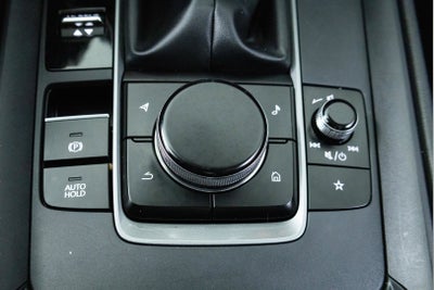 2023 Mazda Mazda CX-50 2.5 S Preferred Plus