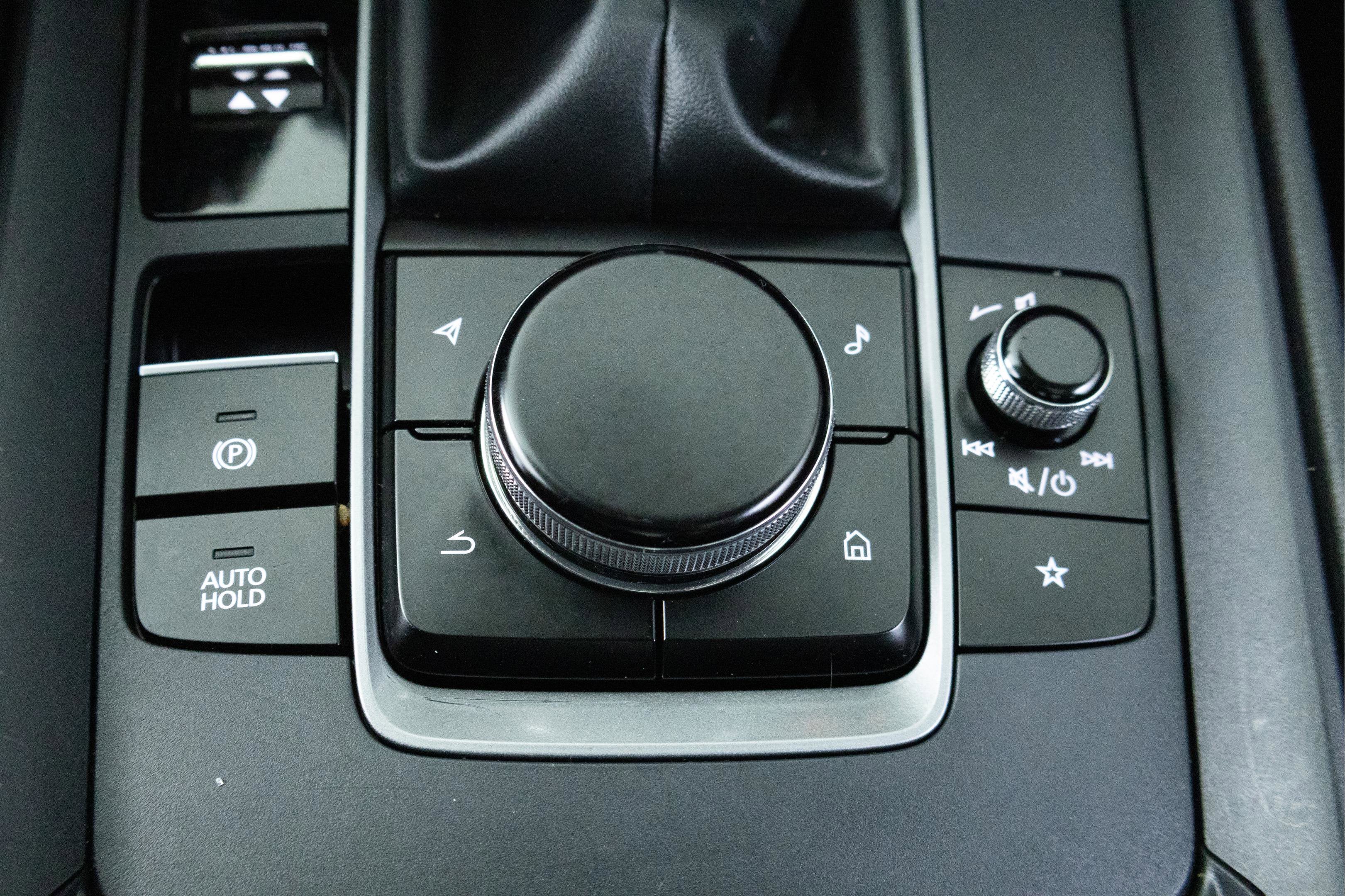 2023 Mazda Mazda CX-50 2.5 S Preferred Plus