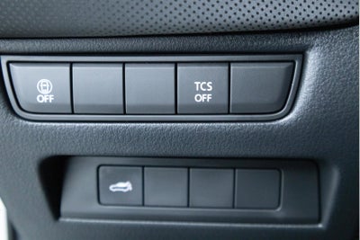 2023 Mazda Mazda CX-50 2.5 S Preferred Plus