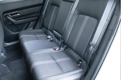 2023 Mazda Mazda CX-50 2.5 S Preferred Plus